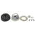 1964 Mustang Grant Wood Steering Wheel Installation Kit