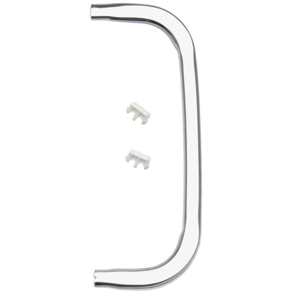 1973 Mustang Grille Molding, Ford Tooling, LH