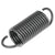 1965-1970 Mustang Hood Hinge Spring, exc. Shelby