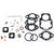1964-1968 Mustang Carburetor Rebuilt Kit, 1bbl, Ford model 1100