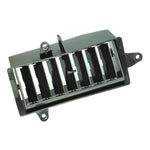 1971-1973 Mustang A/C Vent Register, LH