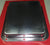 1965-1973 Mustang Transmission Pan, C4, Chrome