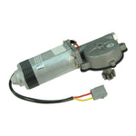 1984-1993 Mustang Window Motor, Conv Qtr, LH