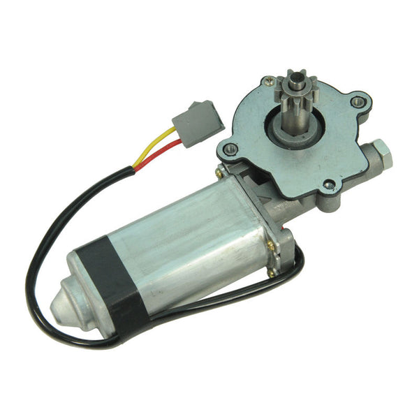 1984-1993 Mustang Window Motor, Conv Qtr, LH, Ford