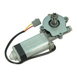 1984-1993 Mustang Window Motor, Conv Qtr, LH