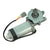1984-1993 Mustang Window Motor, Conv Qtr, LH