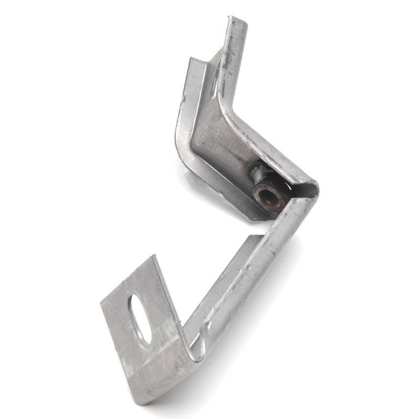1967-1968 Mustang Rear Bumper Guard Bracket, RH or LH