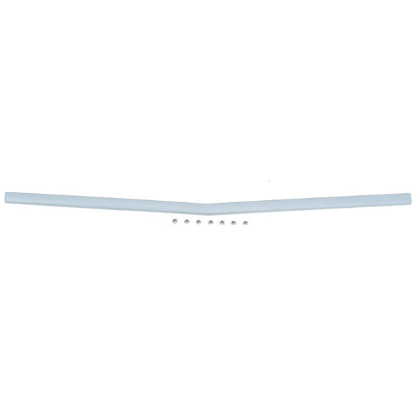 1971-1973 Mustang Hood Molding Paint to Match