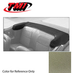 Ivy Gold 1967 Mustang Convertible Top Boot