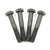 1969-1973 Mustang Water Pump Bolt Kit, 6 cyl, 250