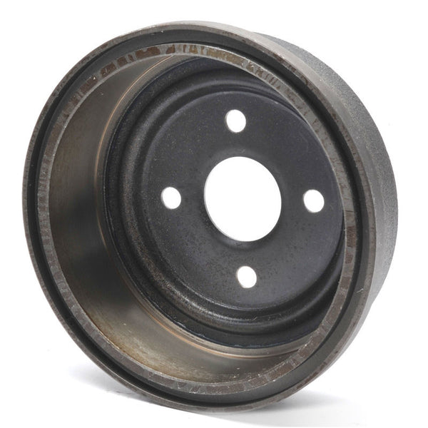 1967-1970 Mustang Front Wheel Brake Drum, 6 cyl, 200