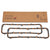 1967-1970 Mustang Valve Cover Gasket, 8 cyl, 390, 427, 428