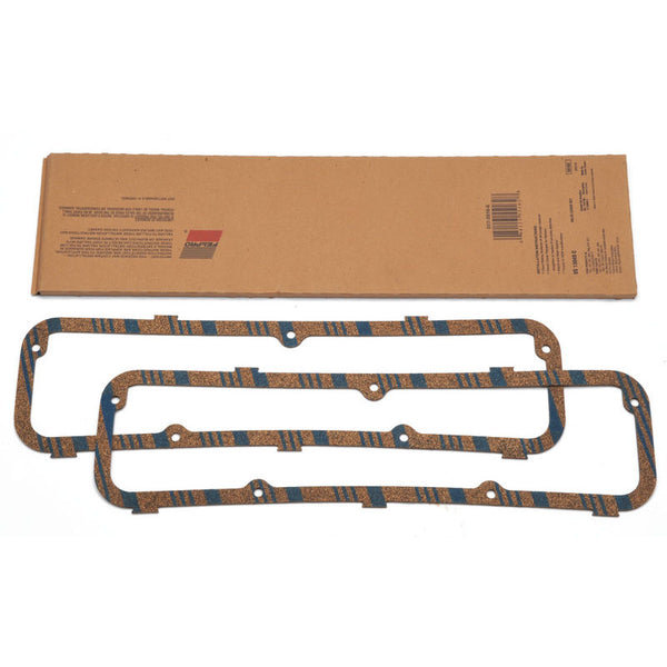 1967-1970 Mustang Valve Cover Gasket, 8 cyl, 390, 427, 428