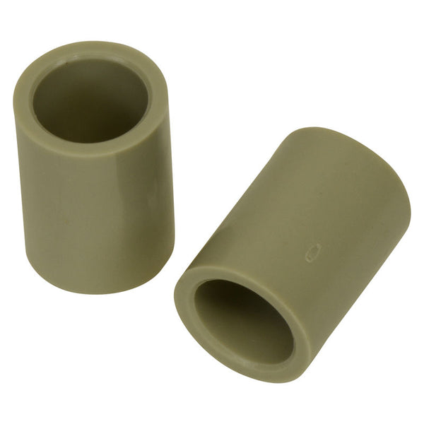 1987-1993 Mustang Door Striker Bushings