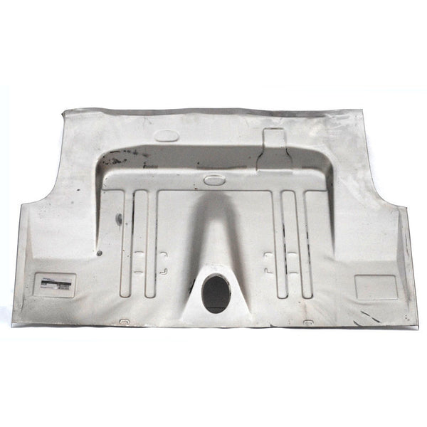 1971-1973 Mustang Trunk Floor
