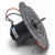 1967-1973 Mustang Heater Motor, With Integral A/C