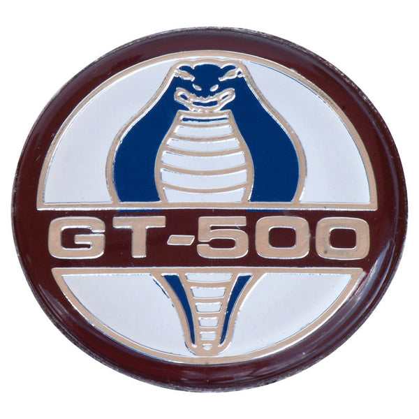 1965-1973 Mustang  inches1965 Shelby GT350 inches Style Wood Steering Wheel GT500 Emblem