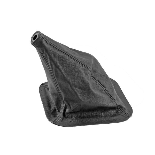 1987-1993 Mustang Upper Shifter Boot, Leather