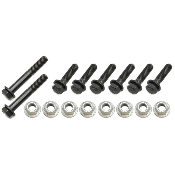 1965-1966 Mustang Brake Caliper Brackets to Spindle Hardware Kit