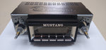 1967-1973 Mustang USA740 AM/FM Radio, with Bluetooth and AUX/USB Input