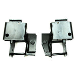 1967-1970 Mustang Engine Frame Mount Brackets, 390, 428