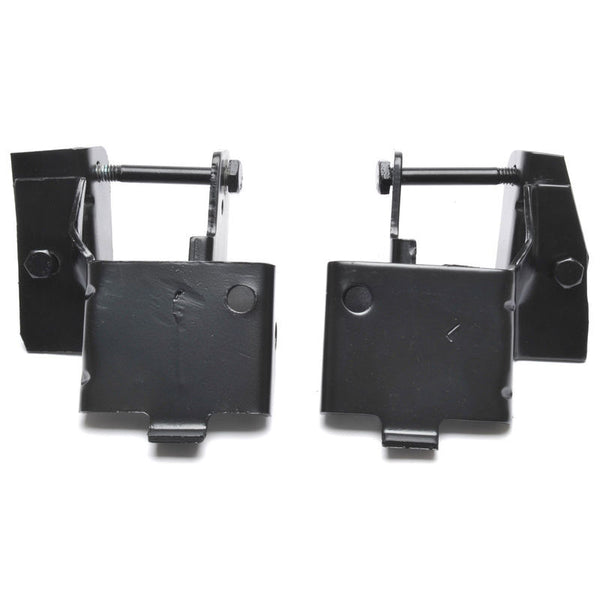 1967-1970 Mustang Engine Frame Mount Brackets, 390, 428
