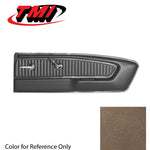 Palomino 1965-1966 Mustang Pony Door Panels