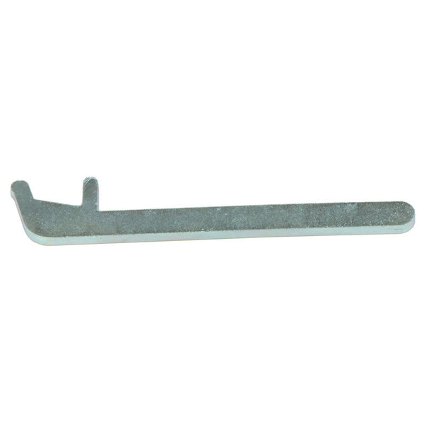 1967-1973 Mustang Trunk Latch Extension, Cut to Fit