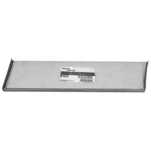 1965-1966 Mustang Lower Panel In Front Of Rear Wheel, RH