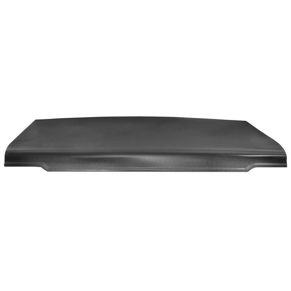 1967-1968 Mustang Trunk Lid, Coupe & Conv