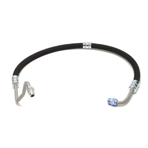 1991-1993 Mustang Power Steering Pressure Hose, 5.0L, w/AC
