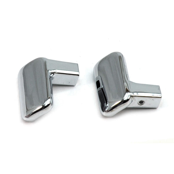 1971-1973 Mustang Seat Release Knobs, Late 71, RH & LH
