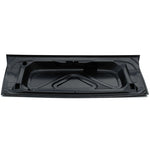1971-1973 Mustang Trunk Lid, Coupe & Conv