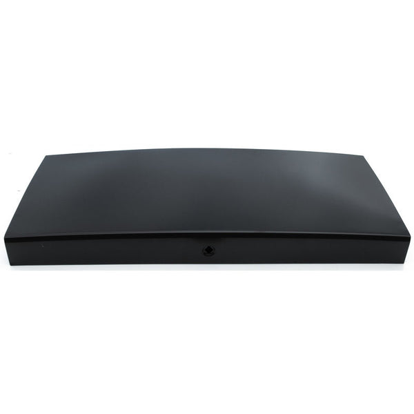 1971-1973 Mustang Trunk Lid, Coupe & Conv
