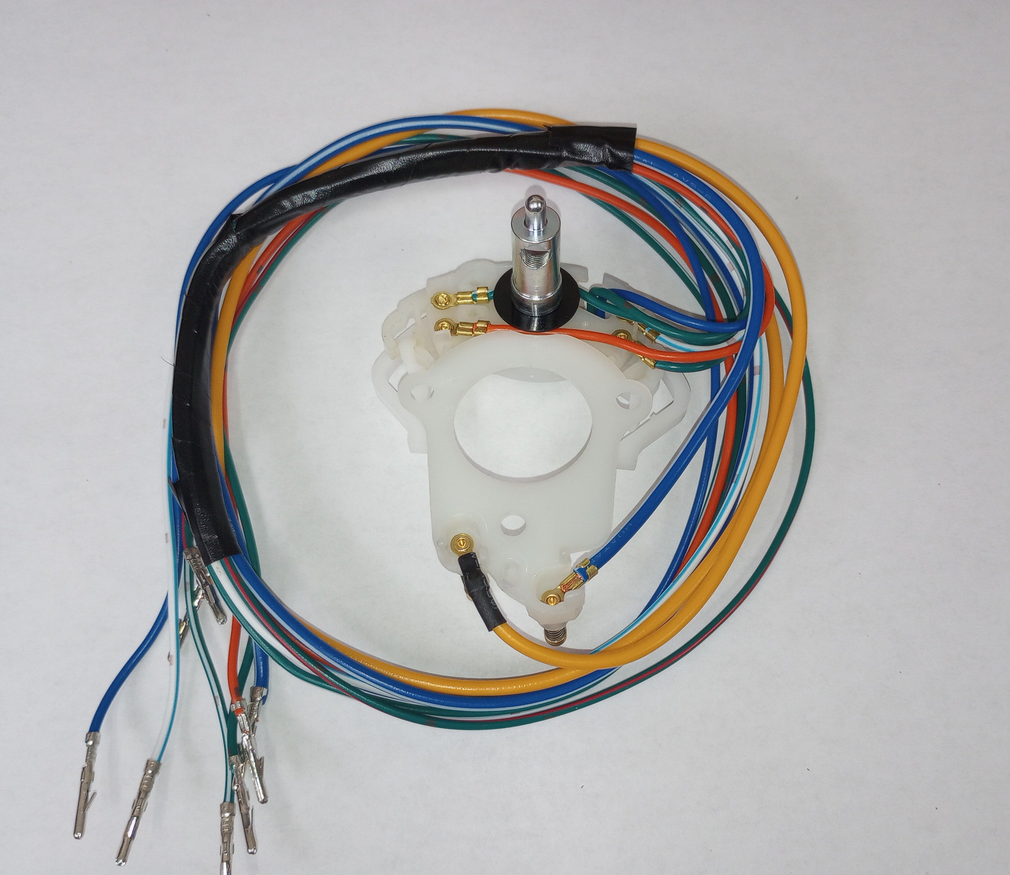 John's Mustang 19651966 Mustang Turn Signal Switch, with Alternator