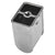 1965-1968 Mustang Conv Quarter Panel Ash Tray Receptacle