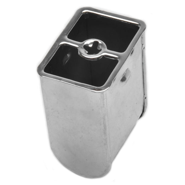 1965-1968 Mustang Conv Quarter Panel Ash Tray Receptacle