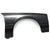 1979-1990 Mustang Front Fender, RH