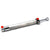 1999-2004 Mustang Convertible Top Hydraulic Cylinder, Import