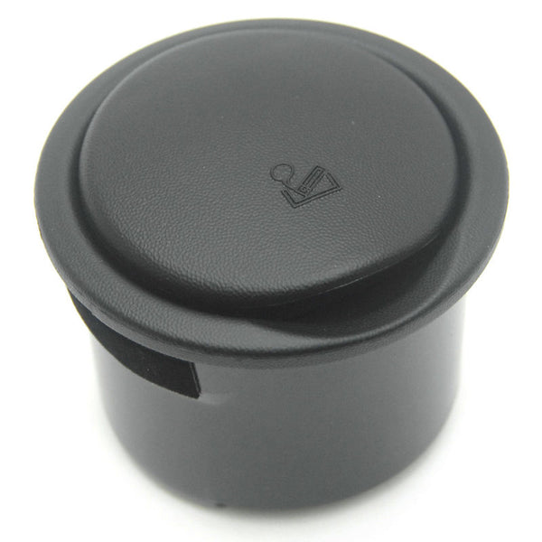 2001-2004 Mustang Ash Tray Receptacle, Graphite