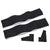 1965-1966 Mustang Door Glass Rear Trac Repair Material, Approx 4 ft.