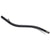 1965-1968 Mustang Transmission Dipstick Tube, 8 cyl