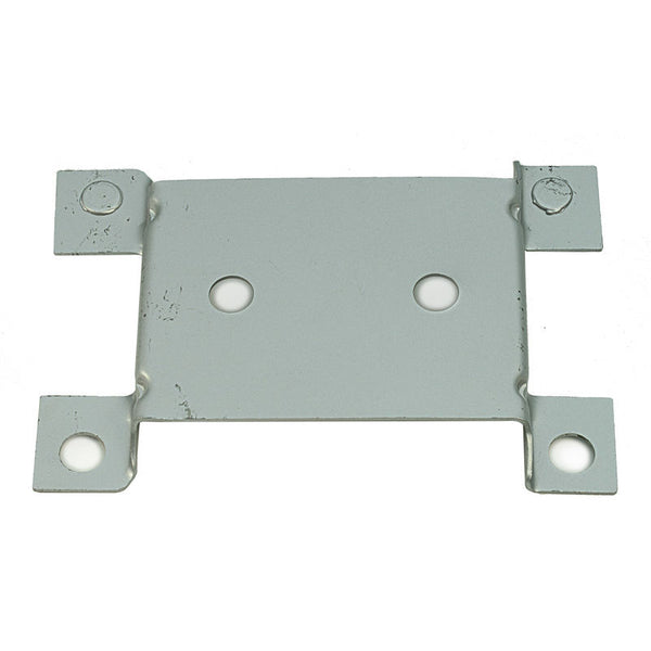 1965-1968 Mustang Dynacorn Convertible Top Motor Mounting Bracket, Weld Thru Primer
