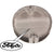 1969-1970 Mustang Back Up Light Lens, Ford Tooling