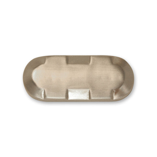 2005-2011 Mustang Seat Adjust Switch Cover, Satin