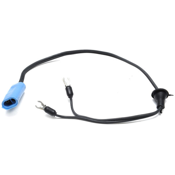 1968 Mustang Fog Light Wiring, Fog Light Pigtail