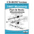 1967 Mustang Part & Body Illustrations (CDROM)