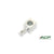 1967-1973 Mustang Clutch Release Equalizer Bar Adjustment Swivel, 200, 289, Non-threaded