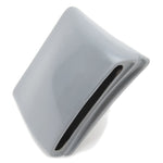 1967-1968 Shelby Mustang Lower Side Scoop, RH
