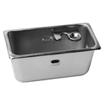 1987-1993 Mustang Ash Tray Receptacle